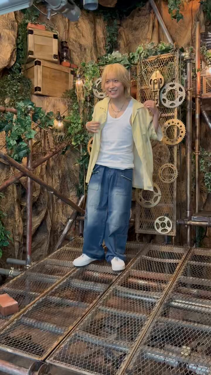 まめみ (@mamemi1029) / X