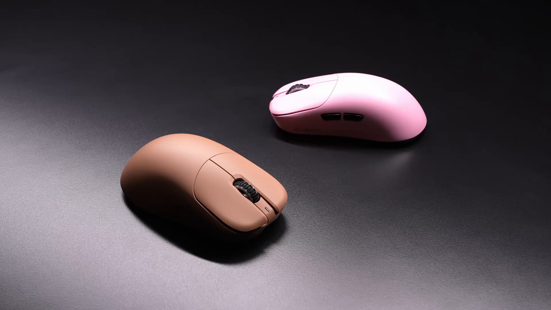 VAXEE XE-S ピンク ワイヤレスゲーミングマウス VAXEE XE-S