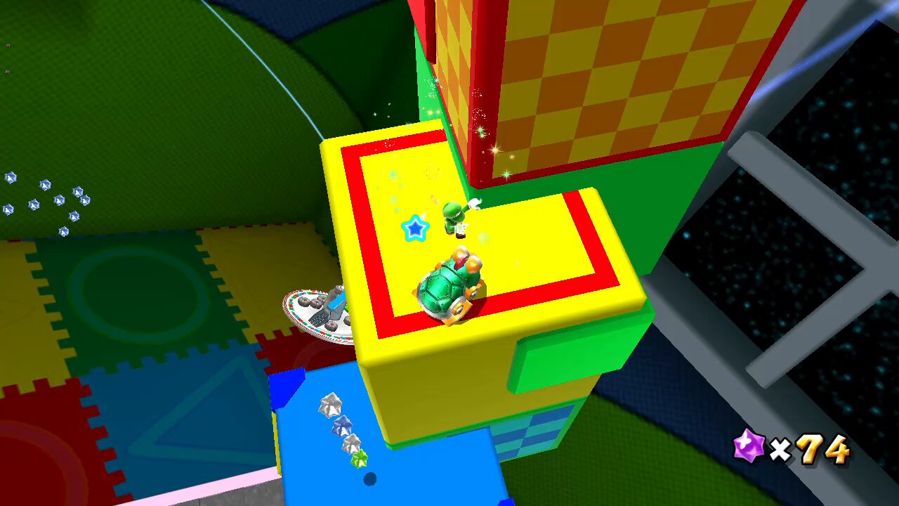 猫*主様 マリオ3Dコレクション How to defeat Neko Donketsu!? Find the hidden Neko Shine