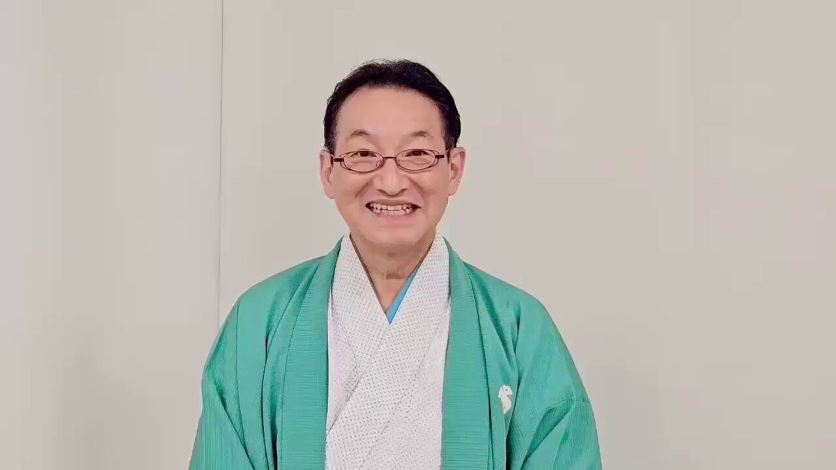 三遊亭 遊雀 (@ujksanyuutei) / X