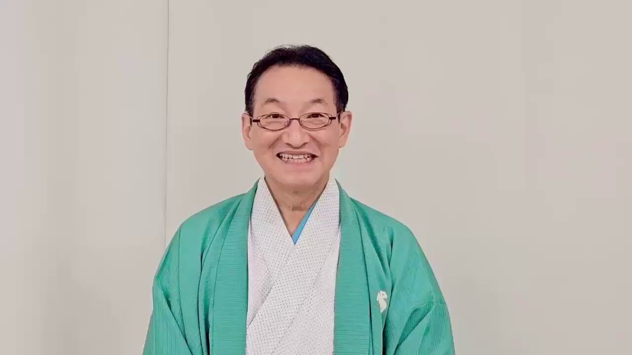 三遊亭遊雀　柳家三太楼　風呂敷 三遊亭遊雀 柳家三太楼 風呂敷