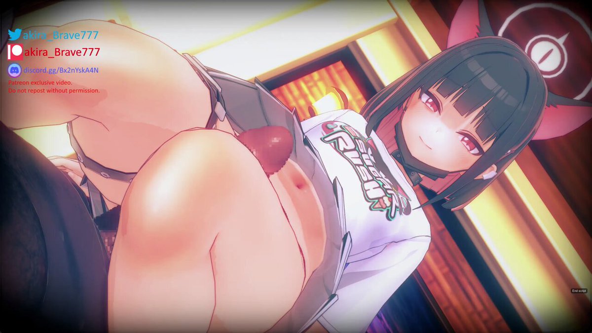 Video oleh @akira_Brave777