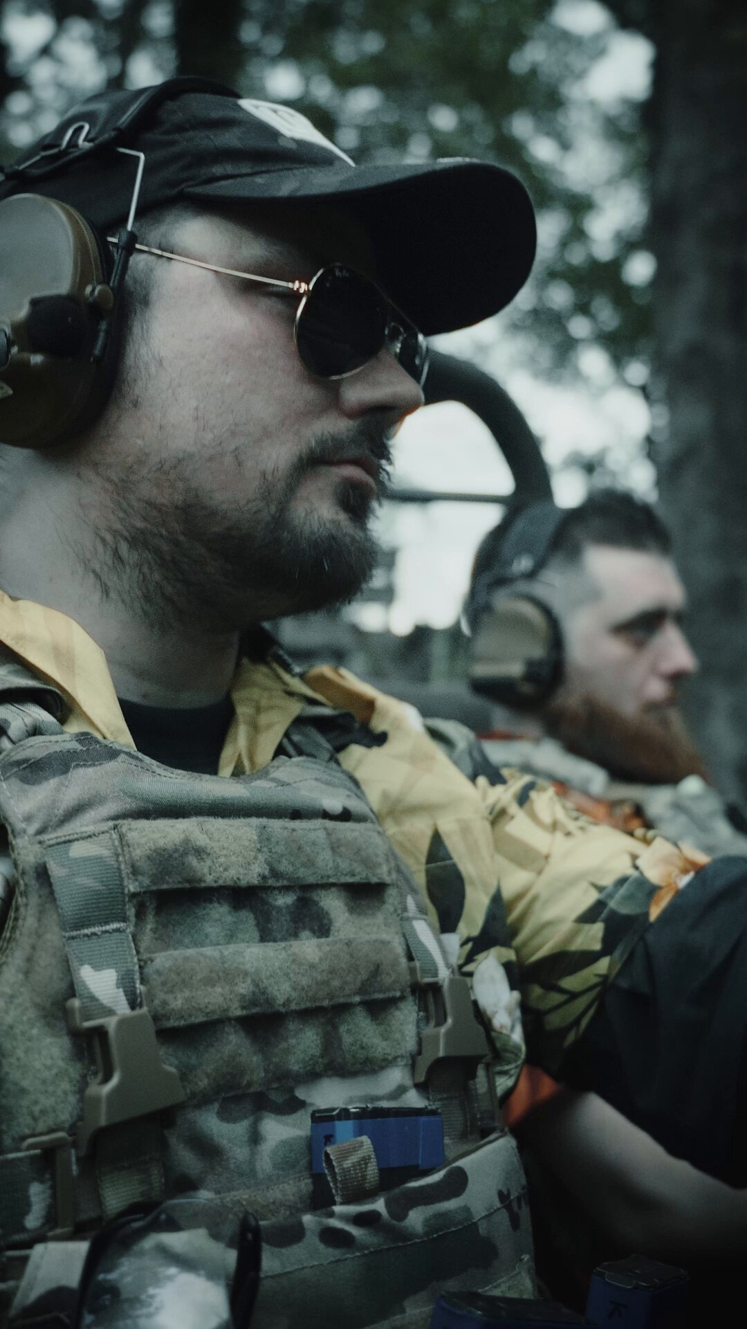 tgs2025 タルコフ Escape from Tarkov ネックレス @tarkov's
