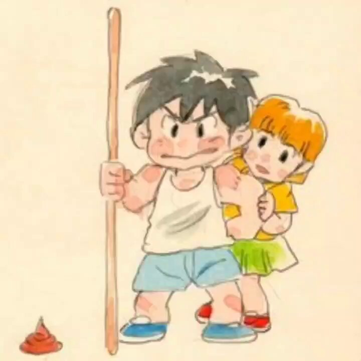 ロボコン　原画　山田ゴロ 大河広行・たいがひろゆき（山田隆弥） on X: 