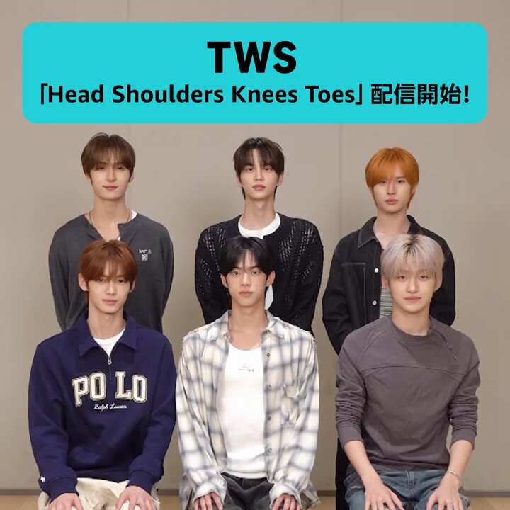 ☆TWS Japan 1st Single サイン入りソロデコチェキ ギョンミン ☆TWS Japan 1st Single サイン入りソロデコチェキ ギョンミン