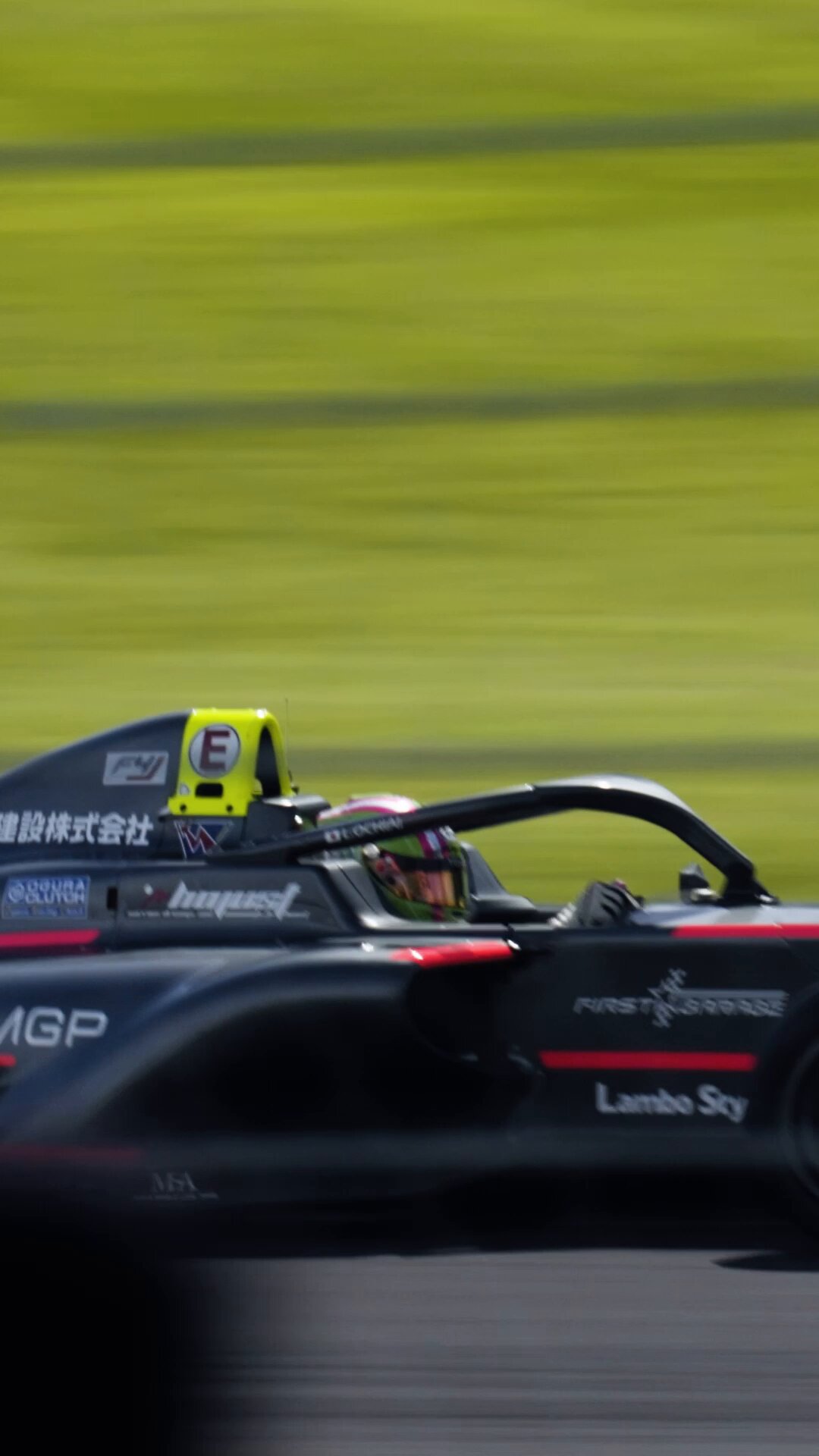 TGM Grand Prix (@tgm_grandprix) / X