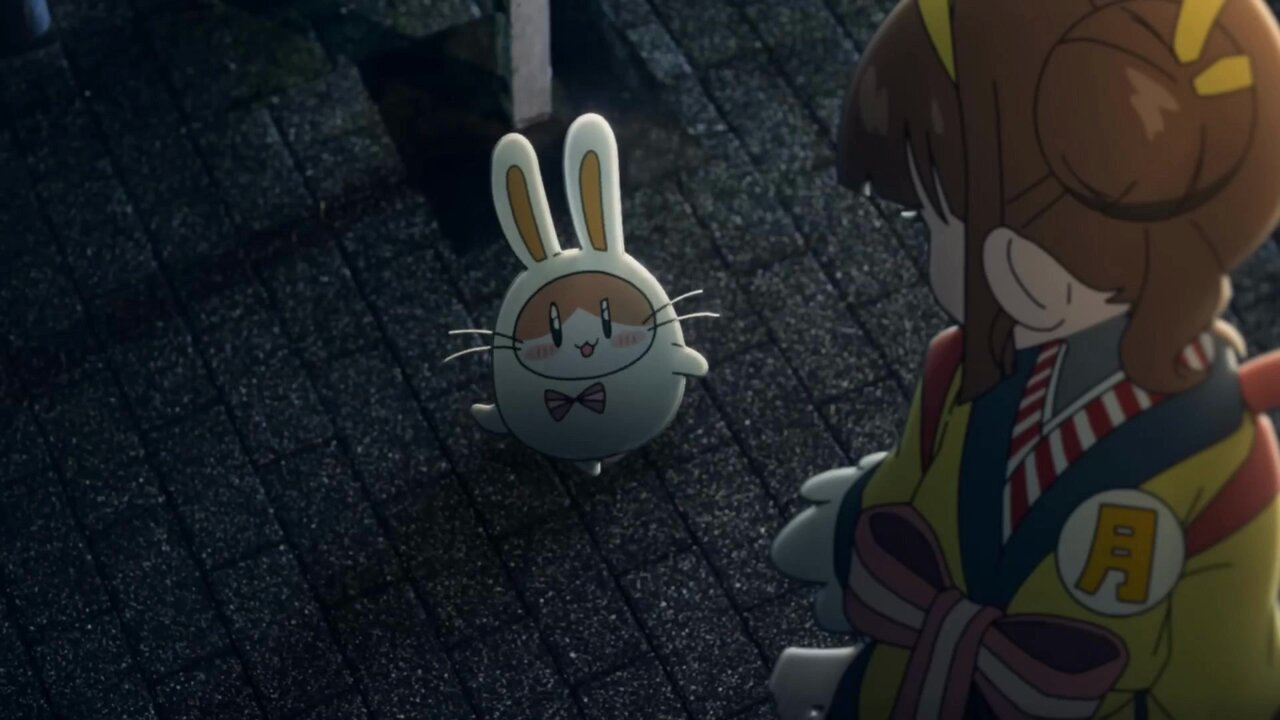 ささぴ on X: 