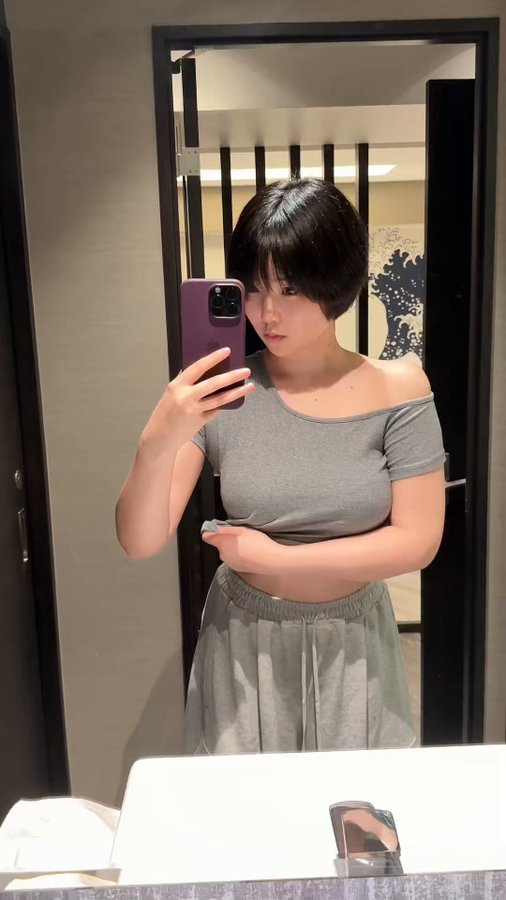 地味女のGカプって需要ないですよね…｜すみれch（@sumire_live）エロ動画まとめ