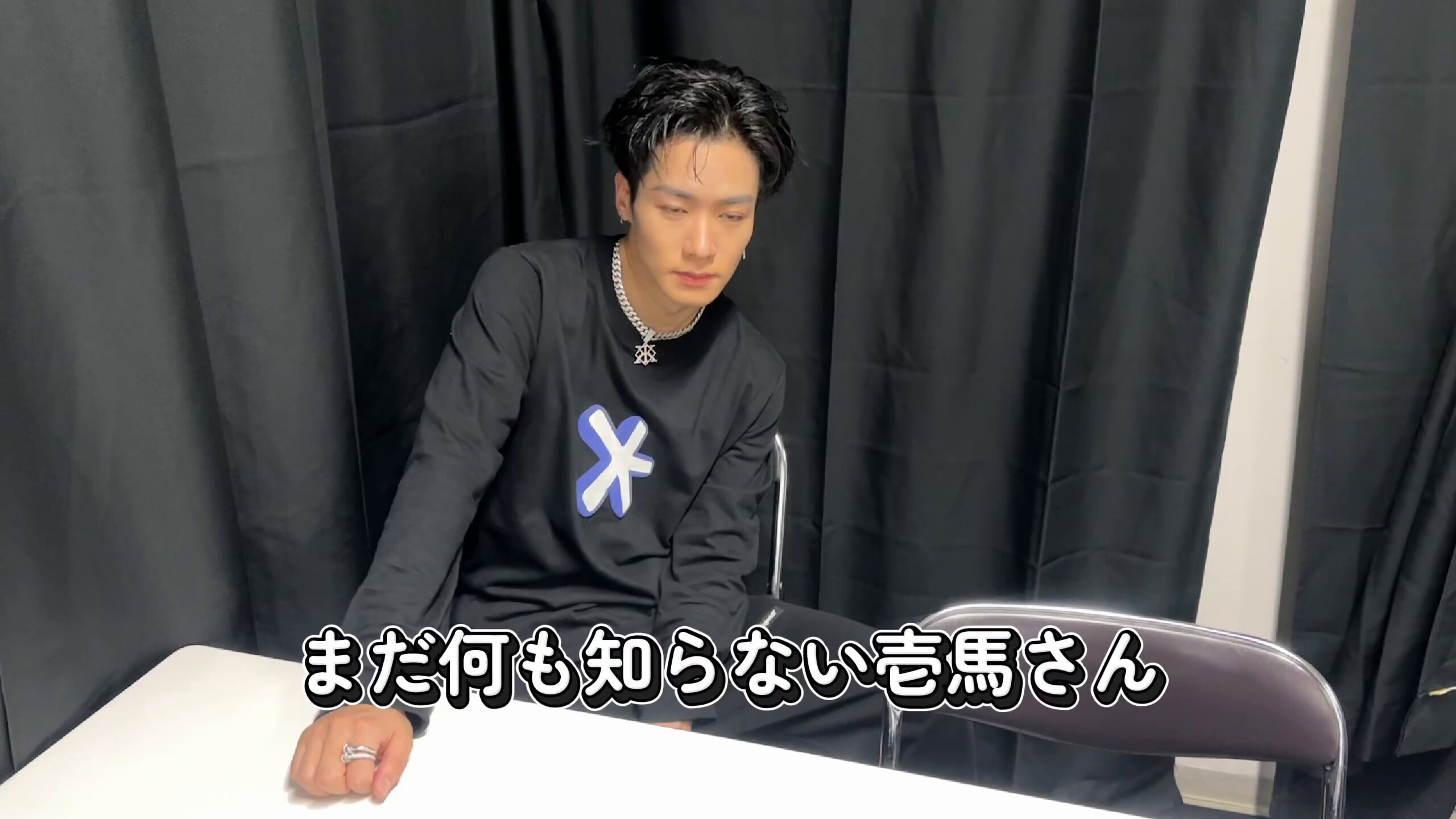 川村壱馬 bd クッション バースデー サングラスあり なし 2021出回りなし 川村壱馬 bd クッション バースデー サングラスあり なし 2021