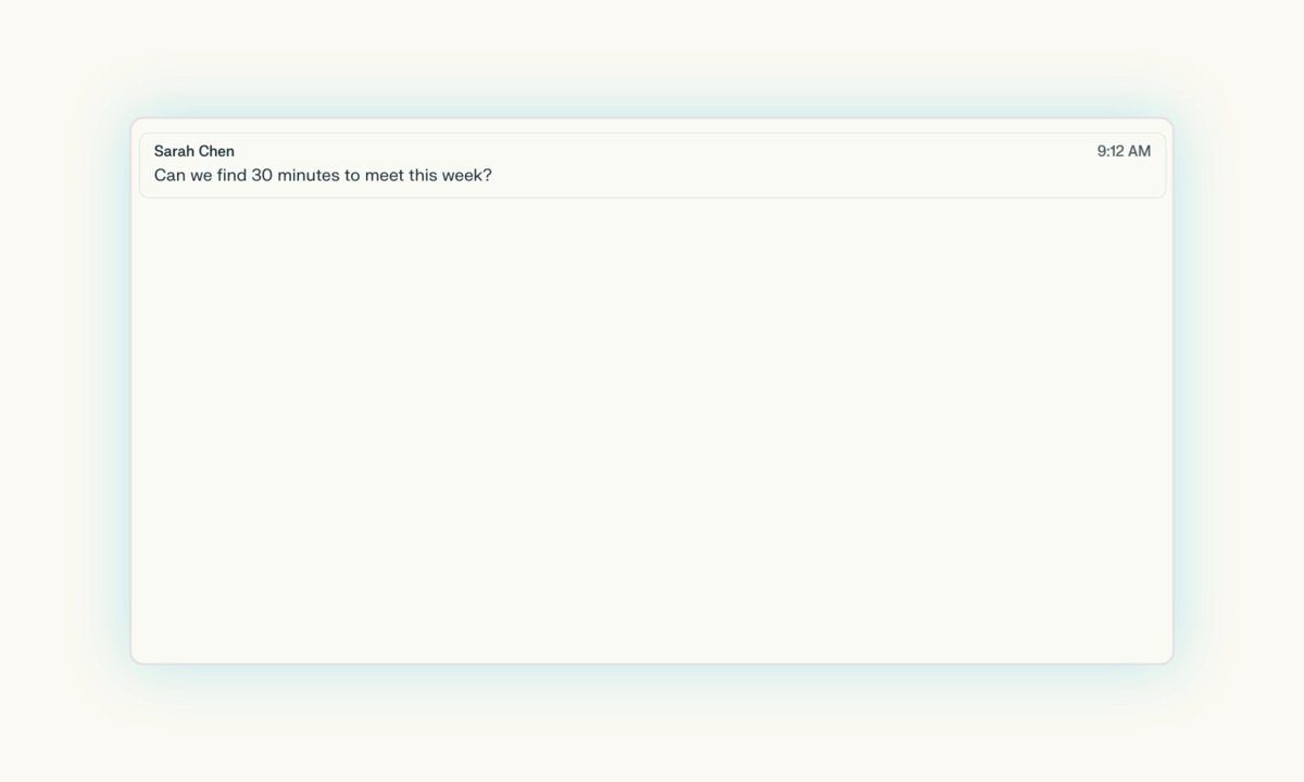🔵MARKETEVANS: Perplexity lancia l'Email Assistant: il tuo nuovo assistente personale per la gestione della posta elettronica.