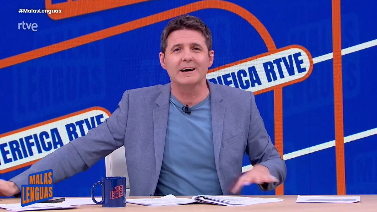 Malas Lenguas (@MalasLenguas_Tv) / X
