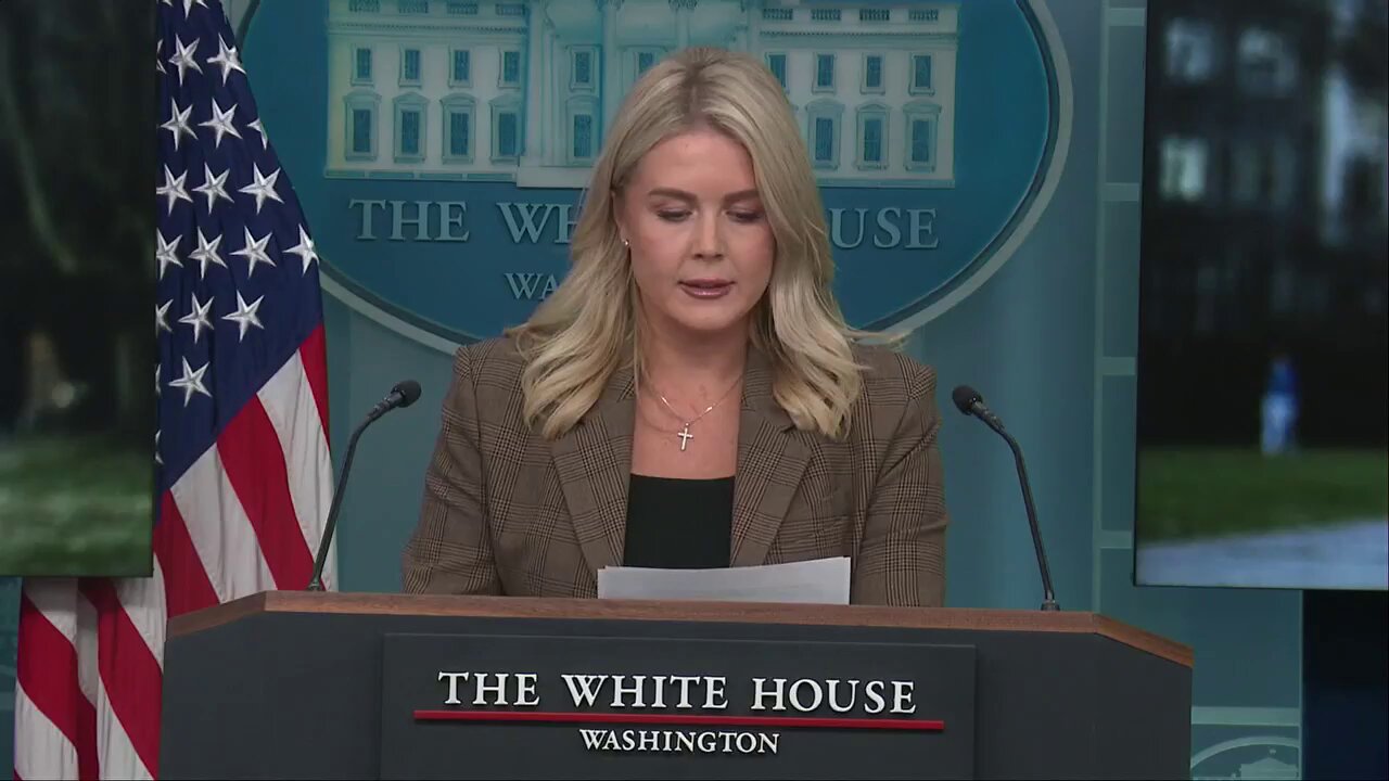 @FoxNews's video Tweet