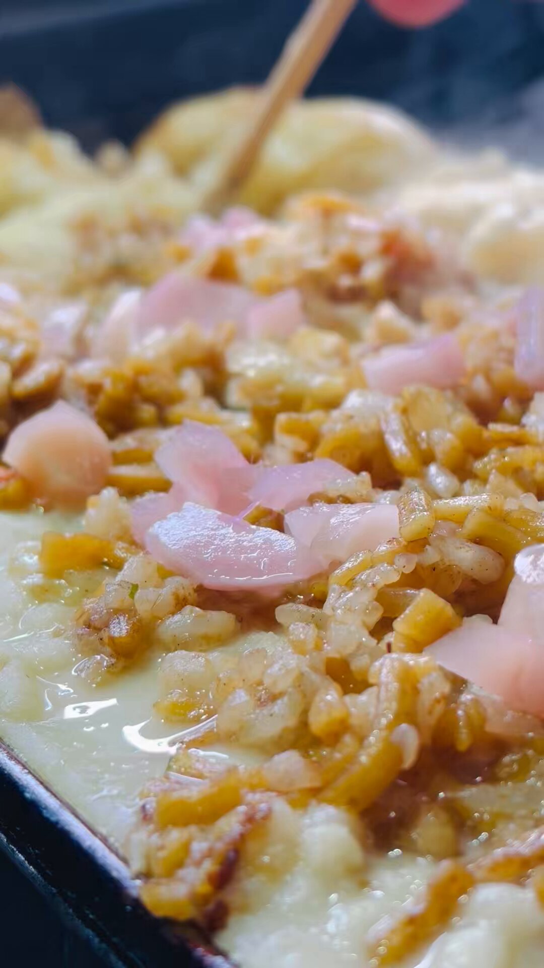 Mellojoy メロジョイ　お餅　おもち　たこ焼き　たこやき　ハート メロジョイ 餅 - メルカリ