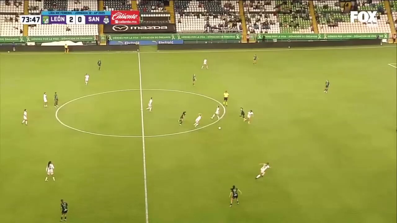  #FutFemDondeSea