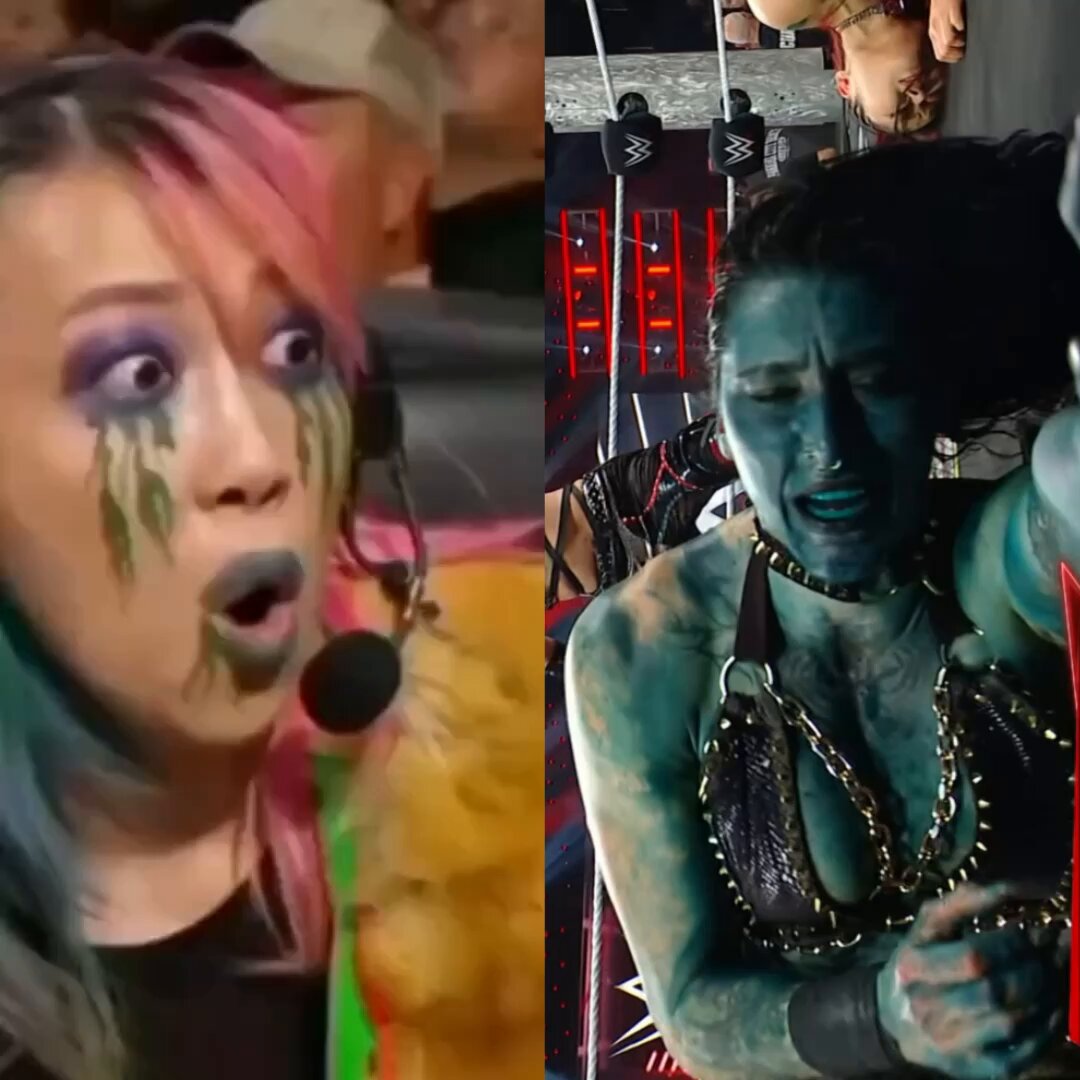 Fredsan Anderson フレデリック・アンダーソン