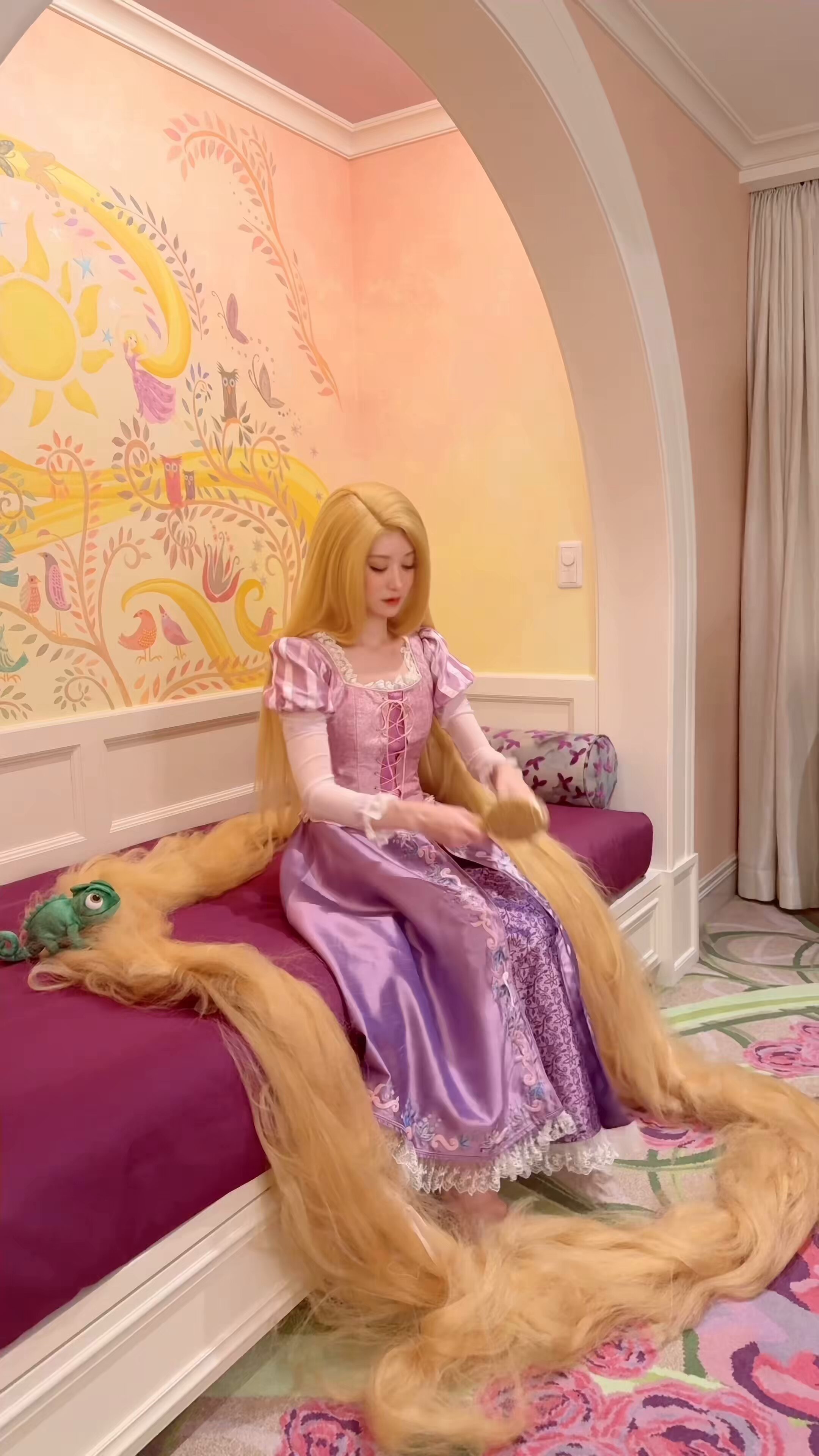 ちはる (@chiharucat9) / X