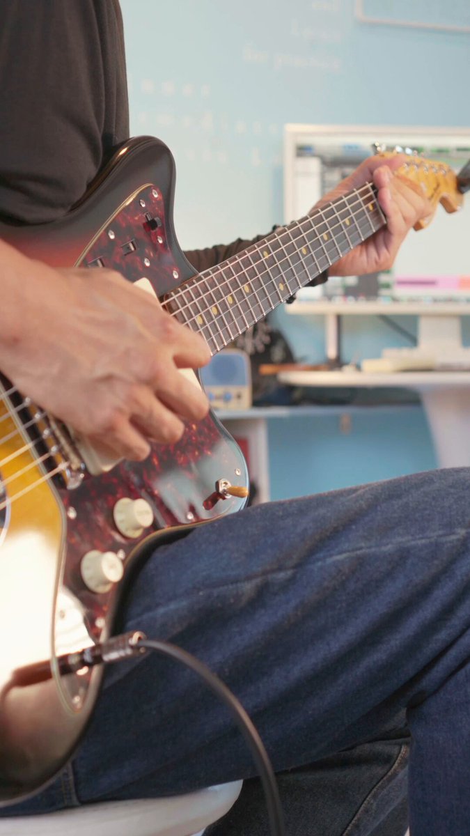 G'Seven Guitars【公式】 (@g7_guitars) / X