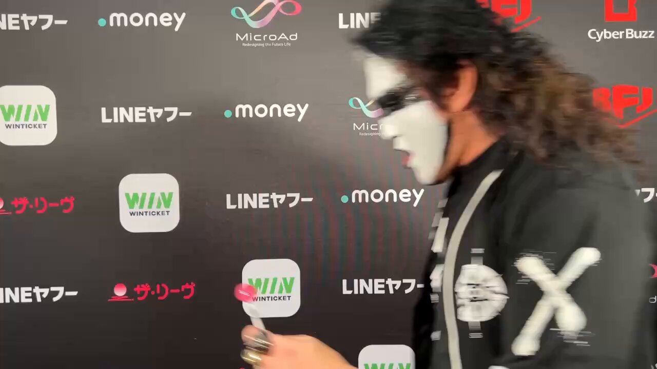 にゃん太 de JAPON (@heavenstrip) / X