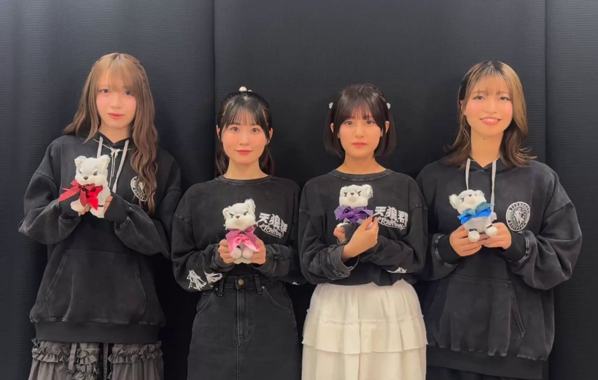 Video oleh @badgirl_anime