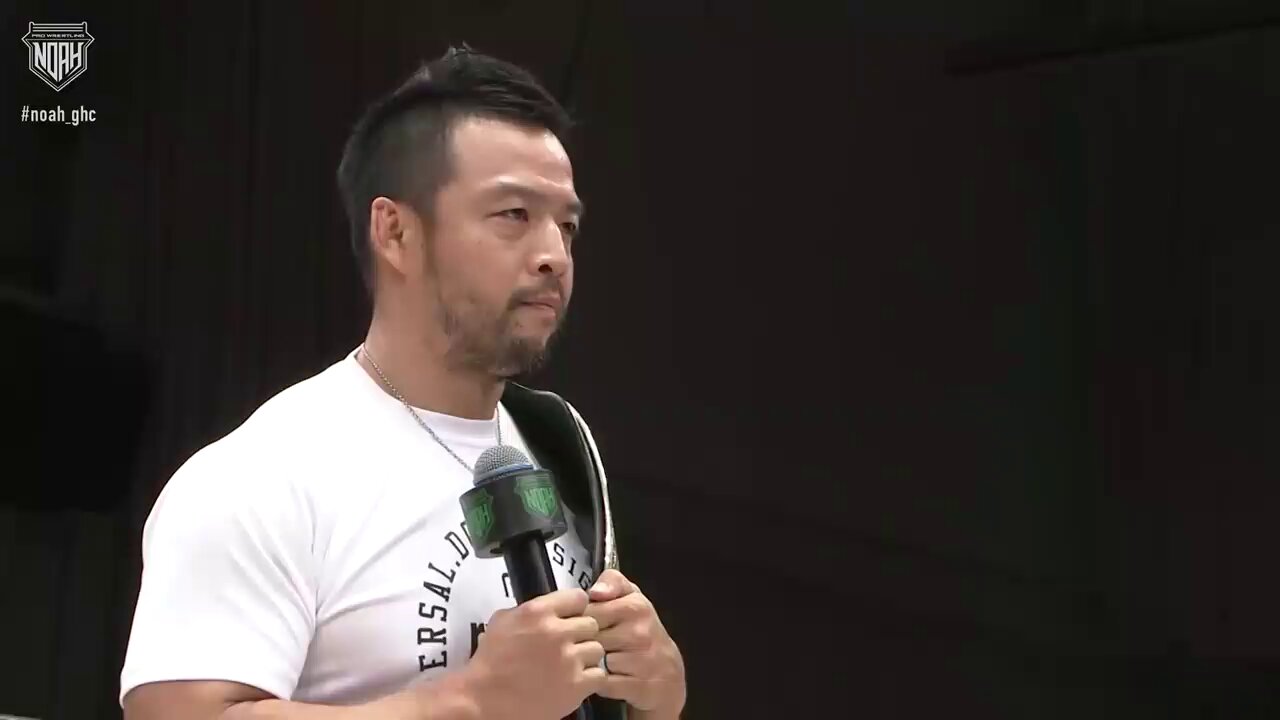 拳王　お取り置き OZAWAをKOした拳王はまさかの半日天下！新王者となったKENTAが丸
