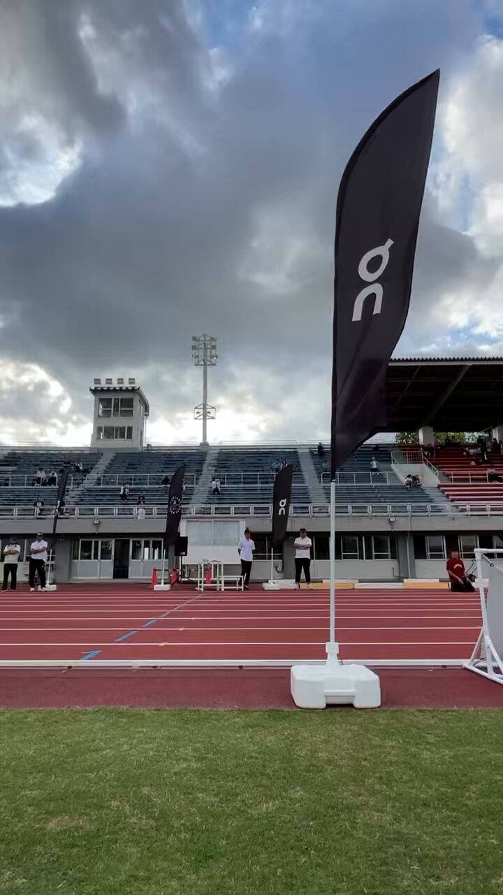 MIDDLE DISTANCE CIRCUIT 公式 on X: 