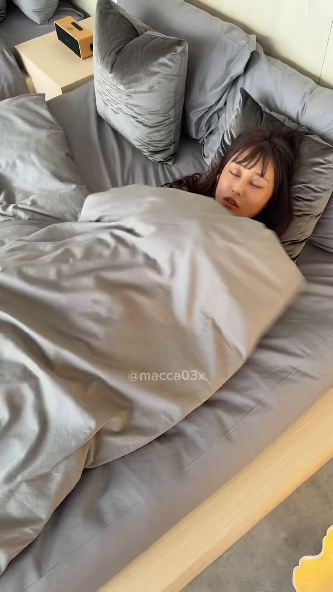 Video oleh @maccamayu