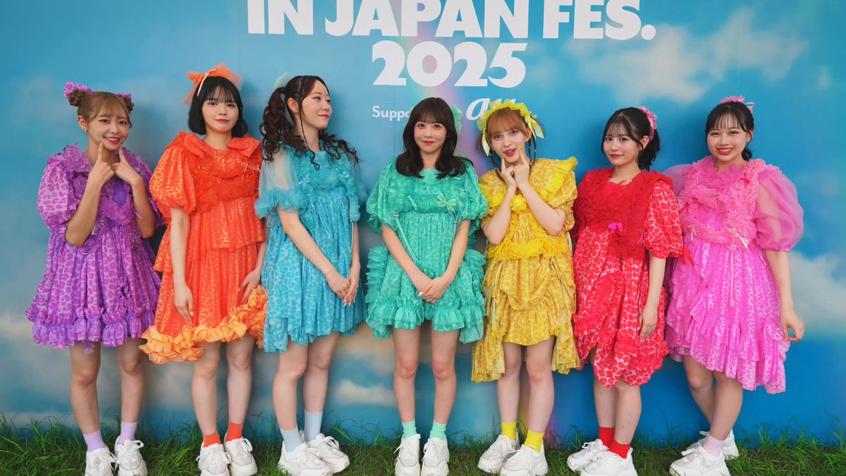 ふるっぱー 2022年お披露目リベンジ公演 VIP特典Tシャツ ふるっぱー 2022年お披露目リベンジ公演 VIP特典Tシャツ FRUITS