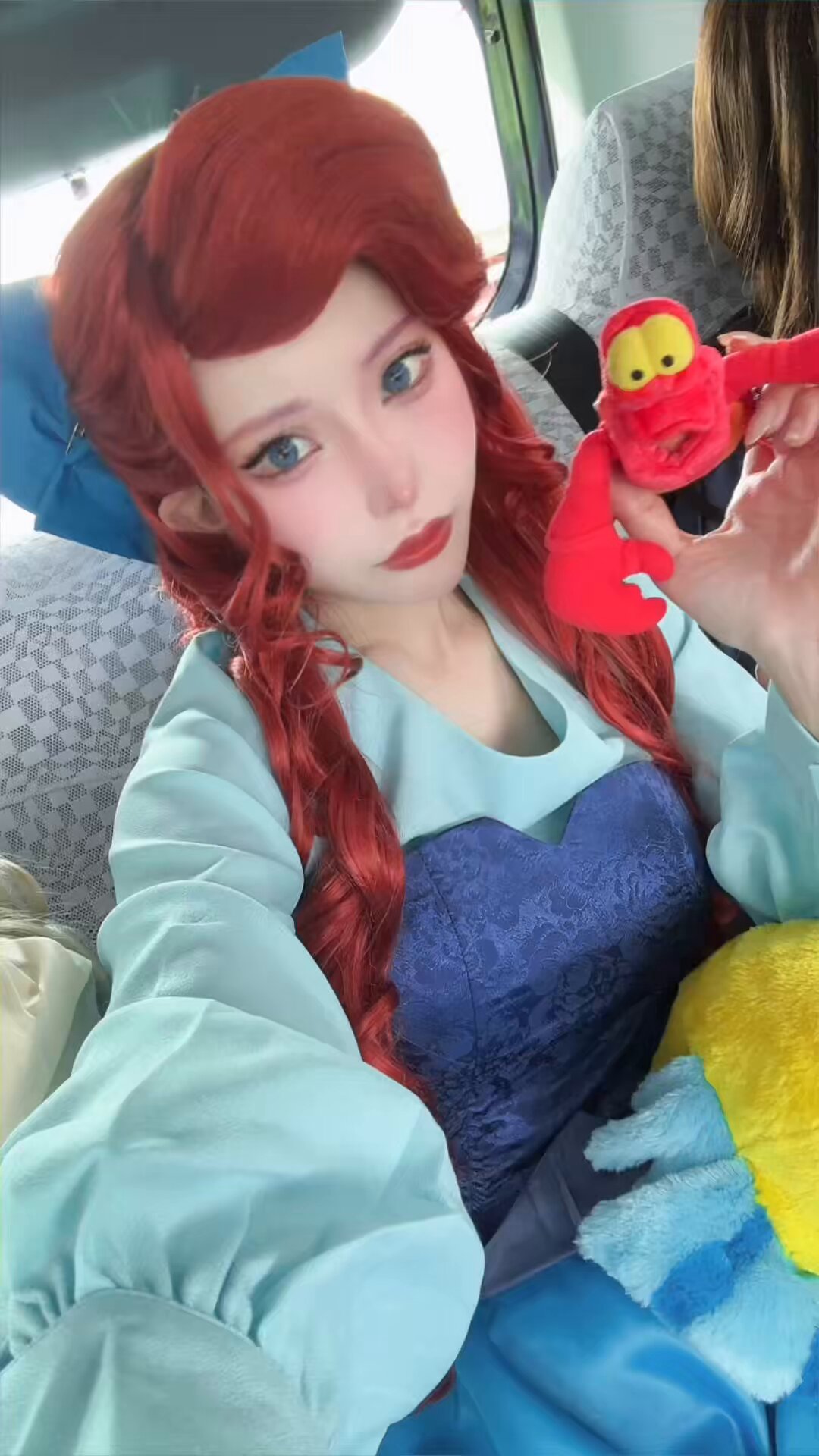 ひなた ‎🤍TGS2025 (@xxxUxx_OxxO) / X