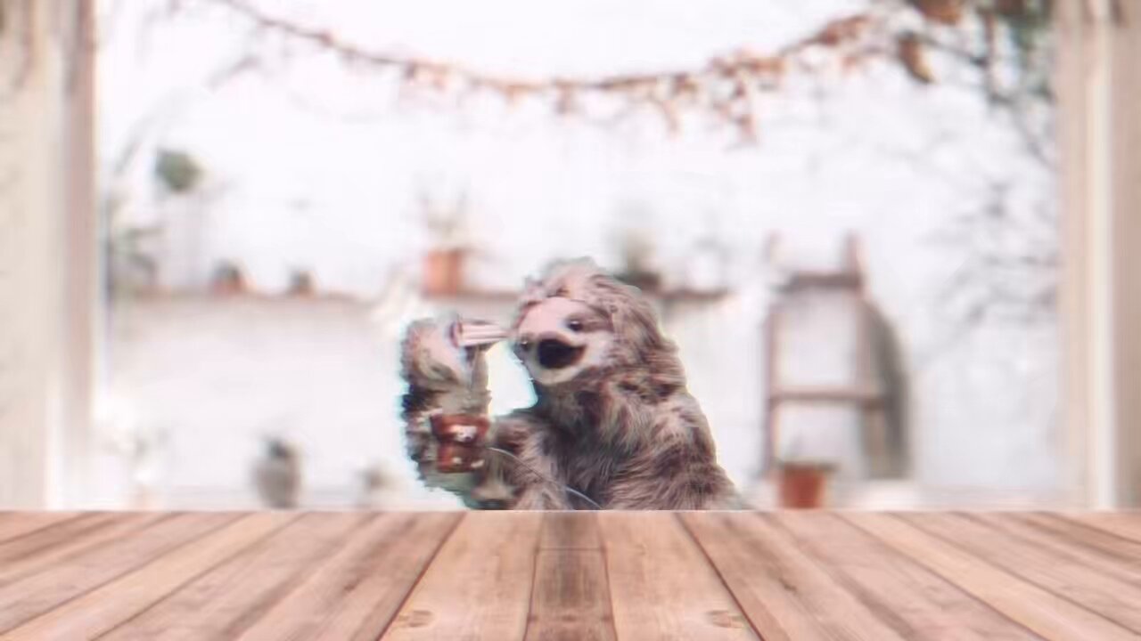 ナマケモノ研究所(The sloth research center)🦥 (@sametyphoon) / X