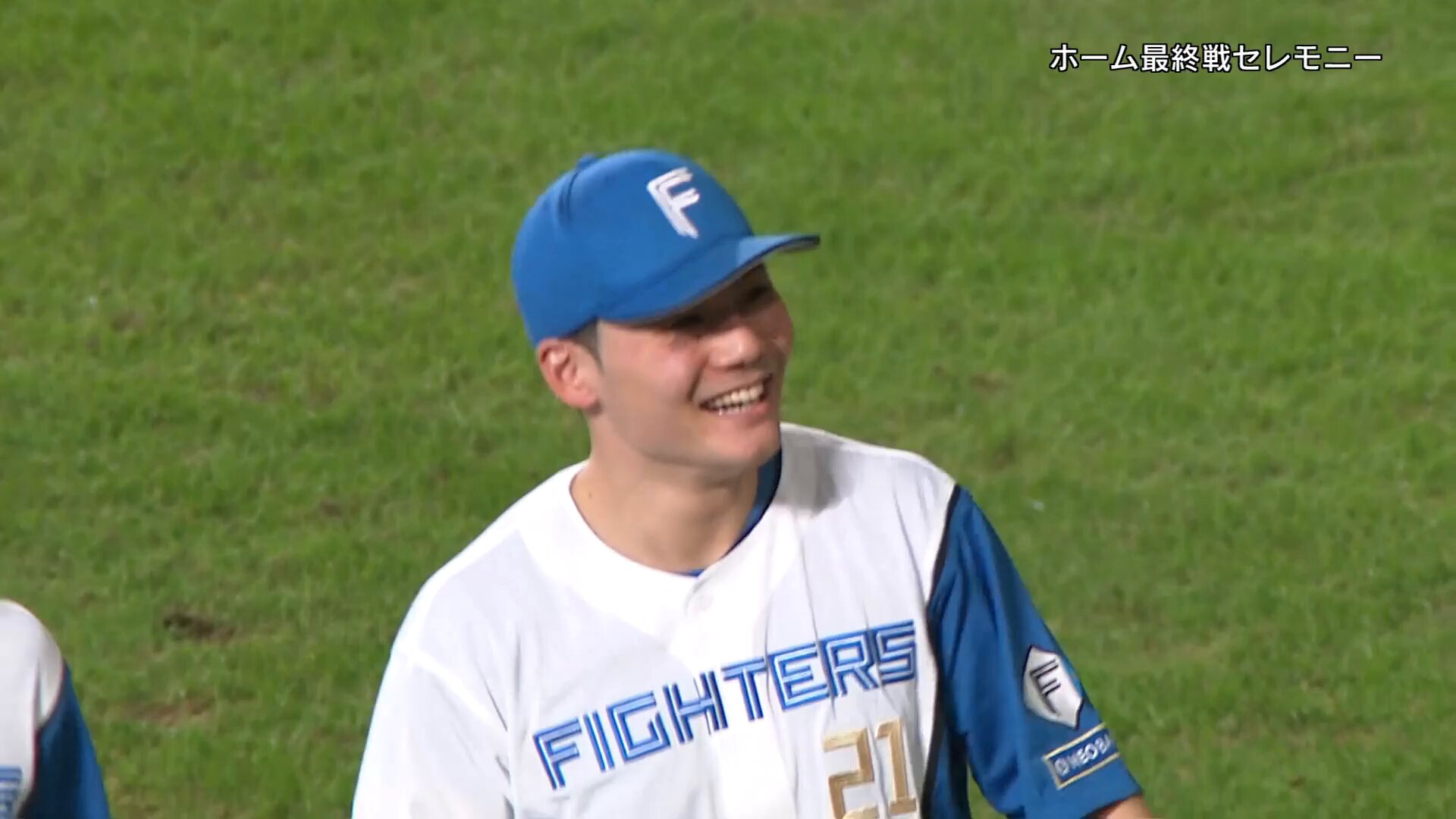 北海道日本ハムファイターズ公式 on X: 