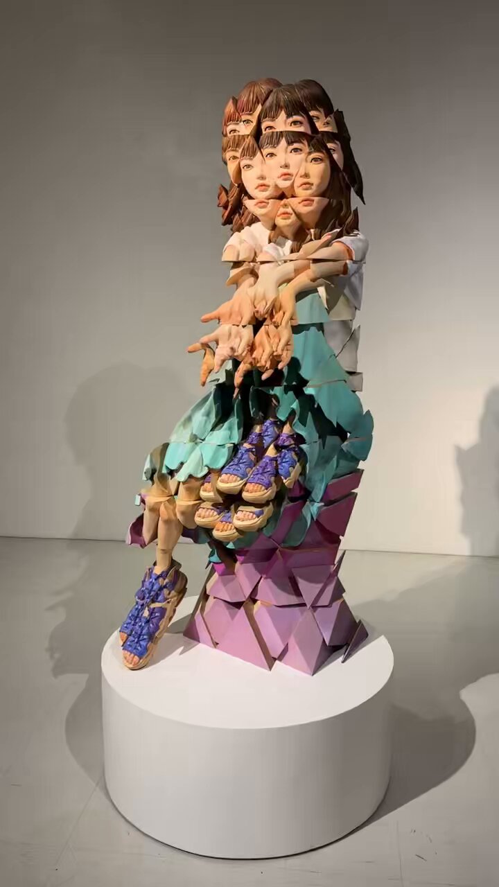 手描きの肖像画になります。 金巻 芳俊 YOSHITOSHI KANEMAKI on X: 