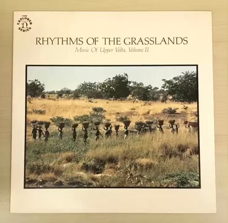 【美品】Eesti karjaselaulud / エストニアの牧歌　レコード ciruelo records シルエロ・レコード on X: 