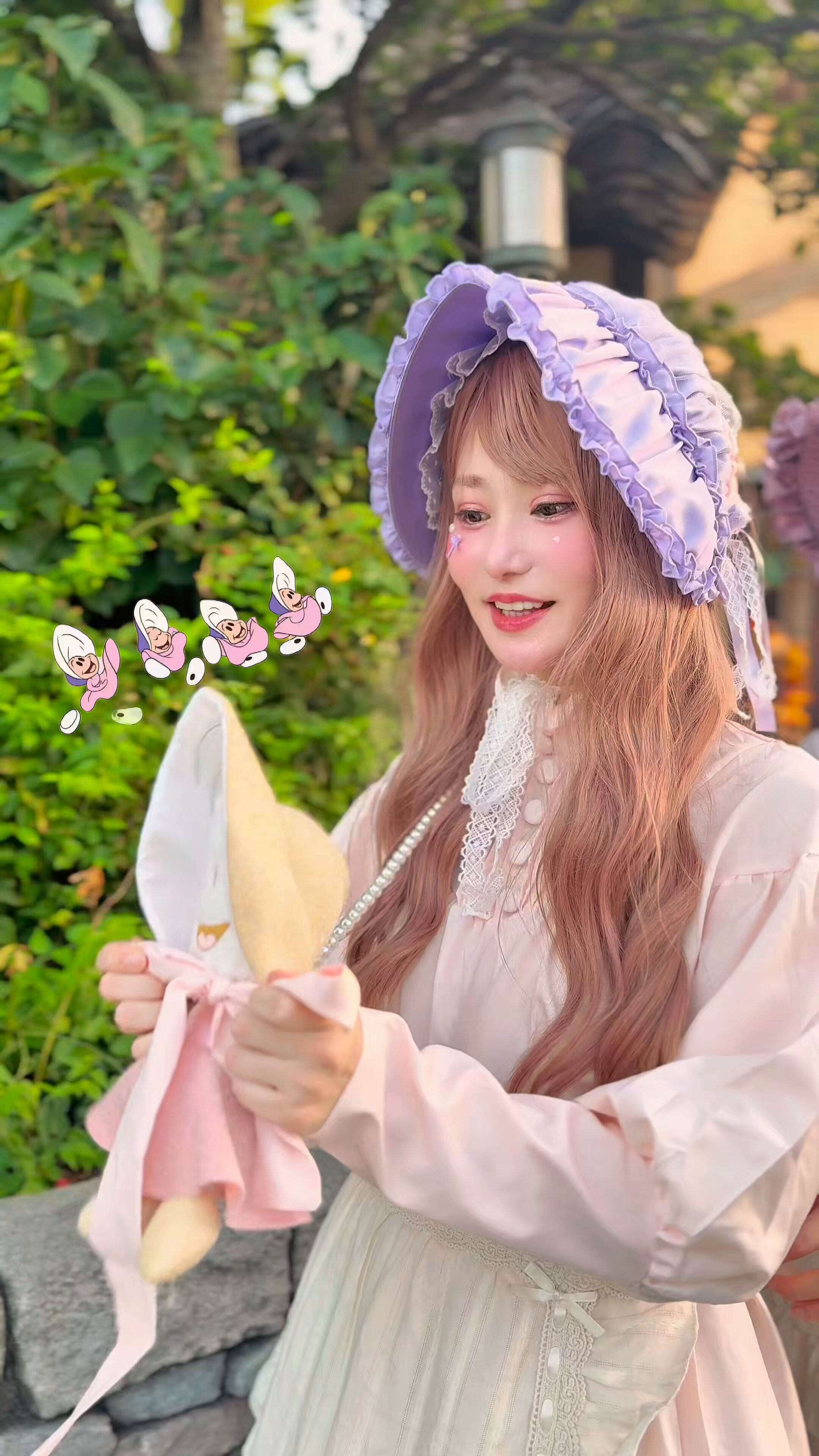 byheenieheenie×愛野えり 🎀愛野えりさん✖️ by heenie heenieさん🎀 コラボ商品🤍Whip