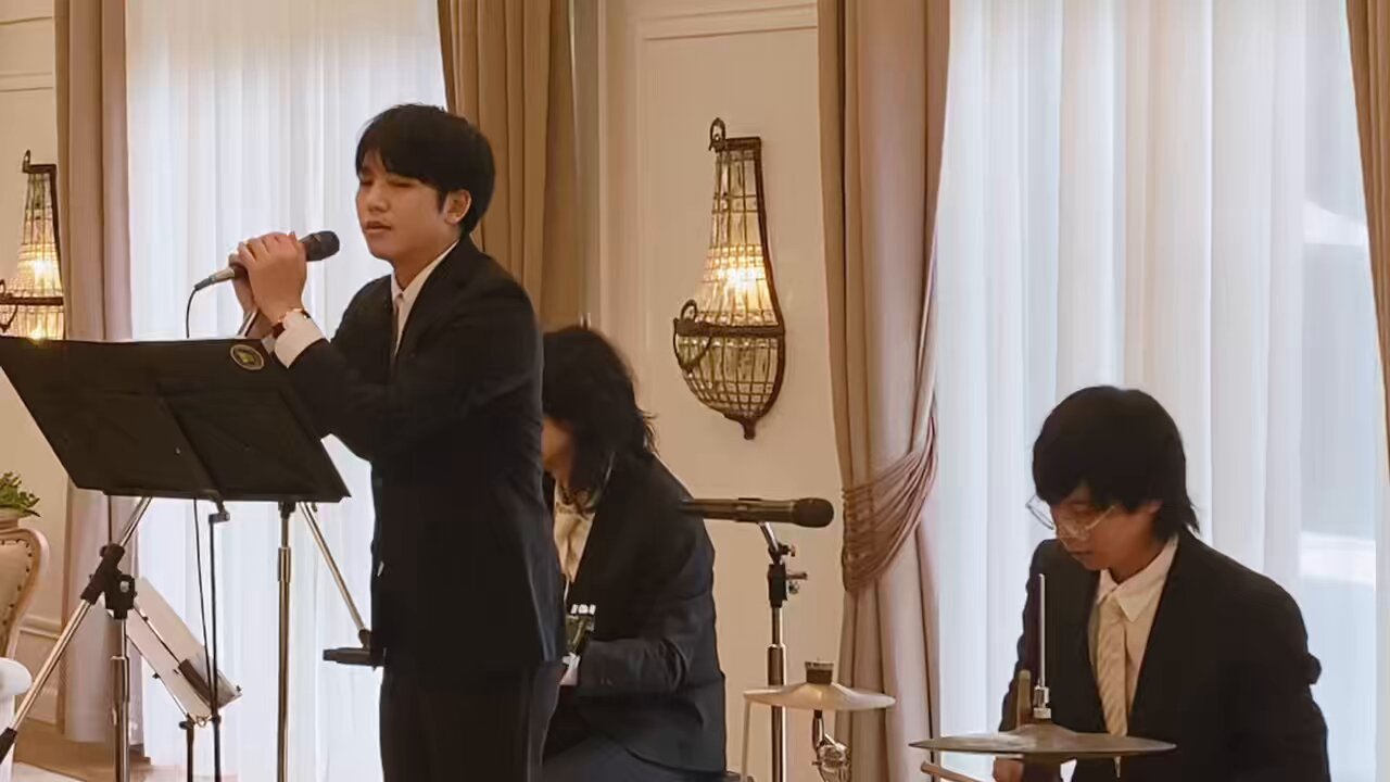 okojoページ OKOJO(オコジョ) (@OKOJO_band) / X
