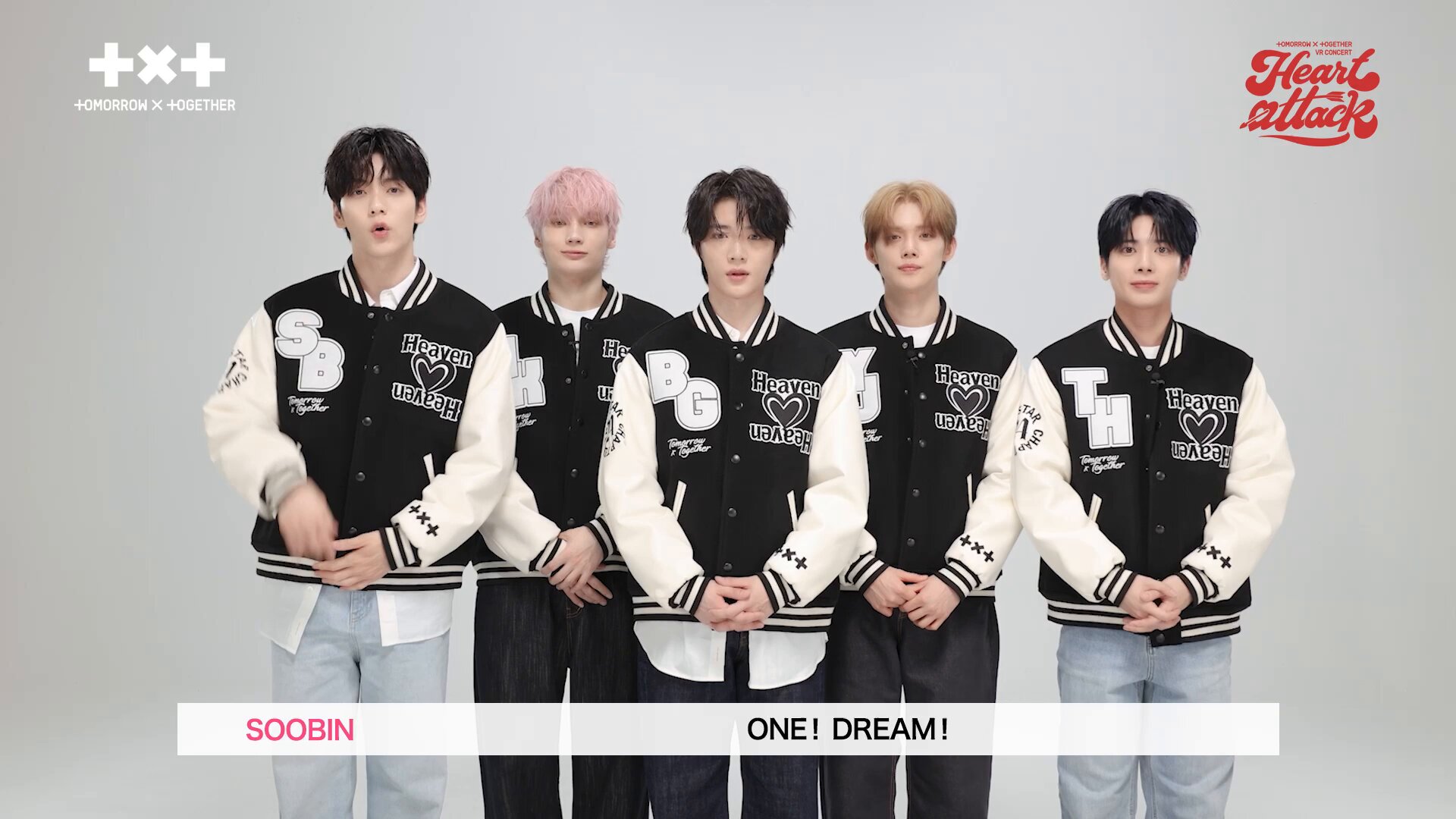 TXT JAPAN OFFICIAL on X: 