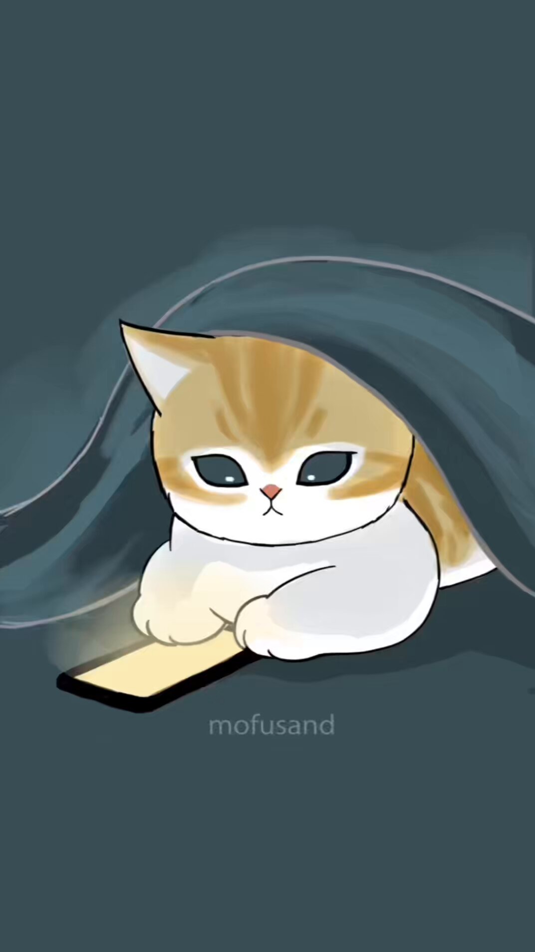 ぢゅの🐈 (@mofu_sand) / X