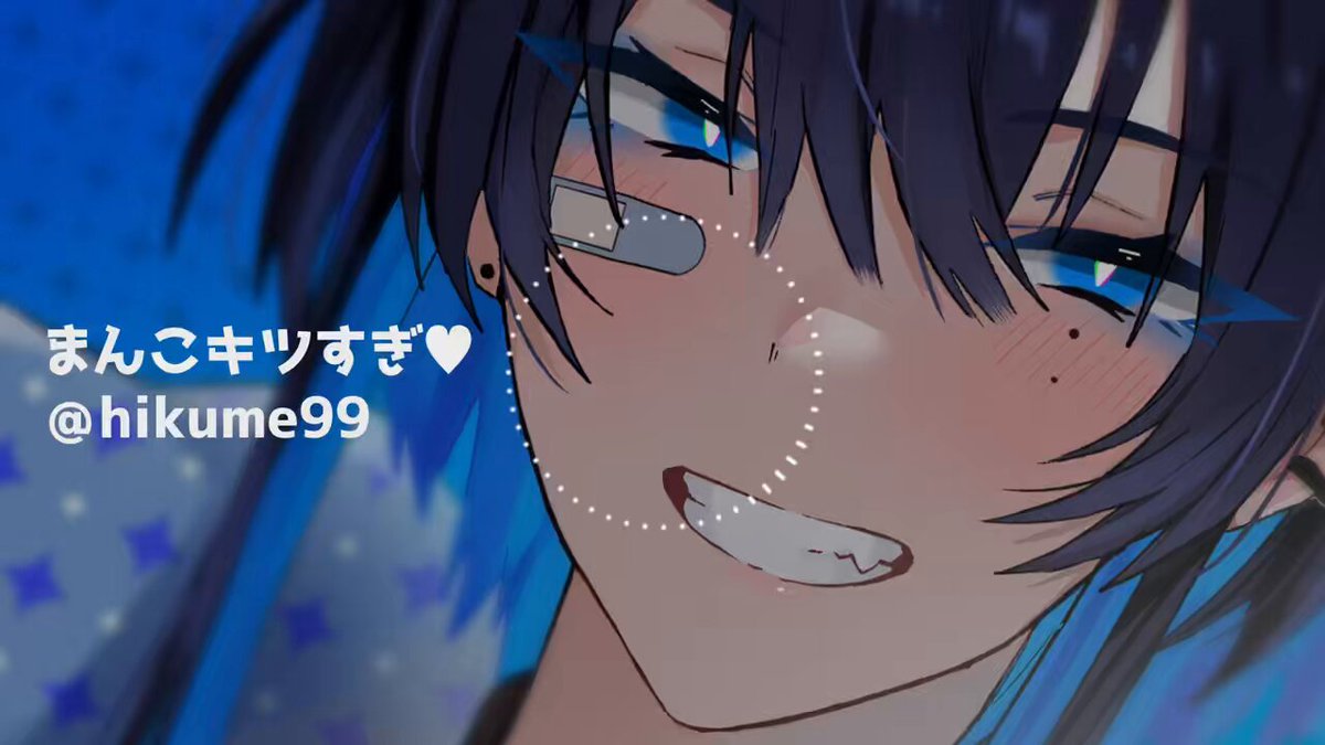 Video oleh @hikume99