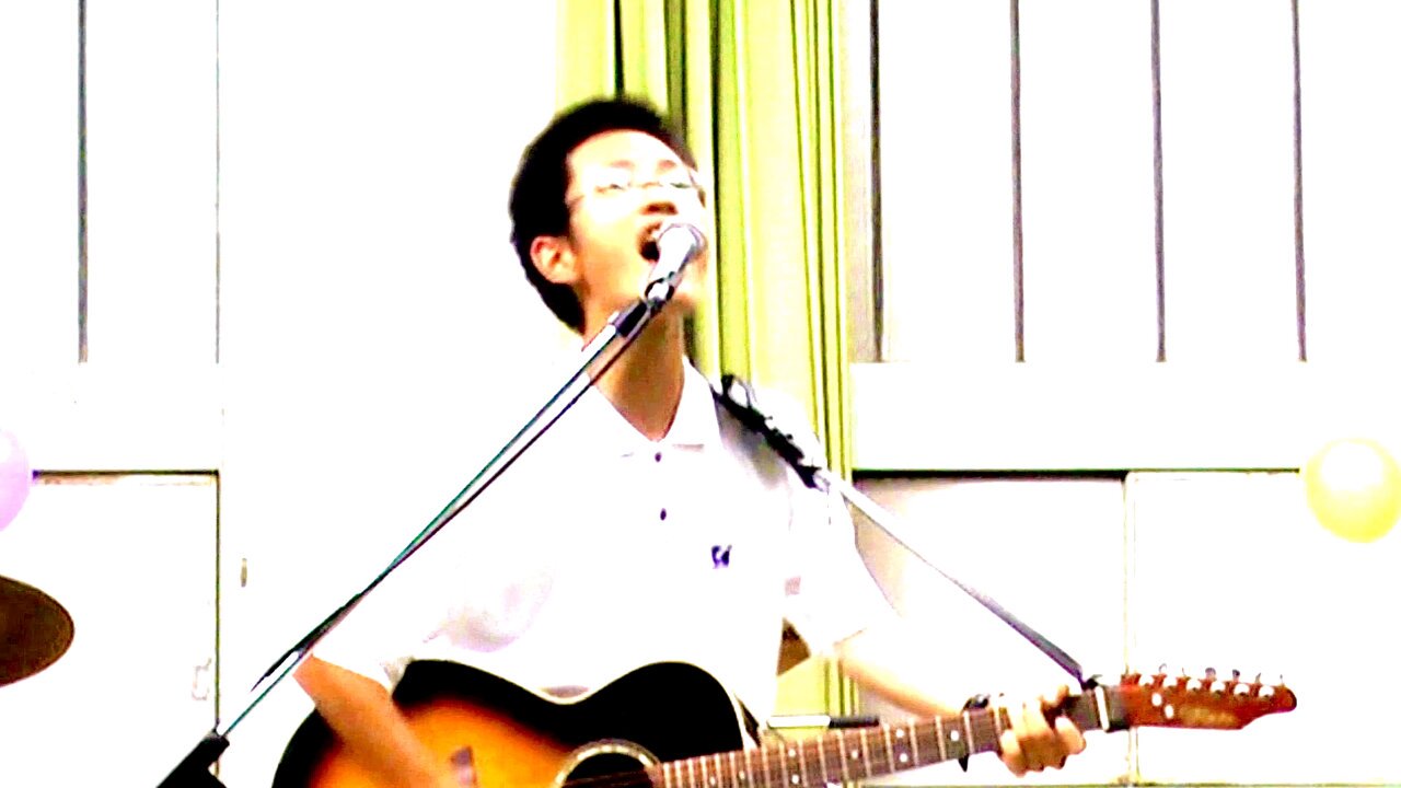 OHORI123(創) 10月17日,福岡県福岡市 “カンティーナ赤坂” に出演