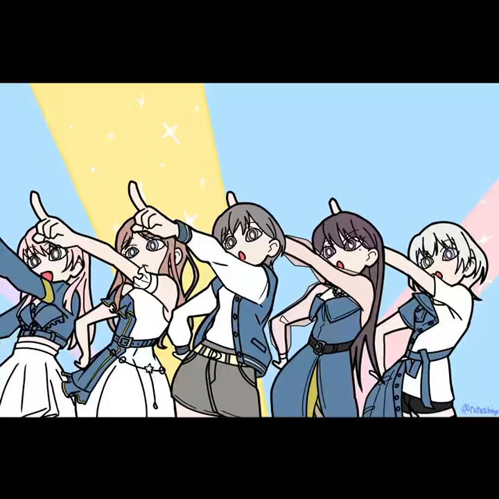 J4 the Yuri Sage (@J4Fusion_04) / X