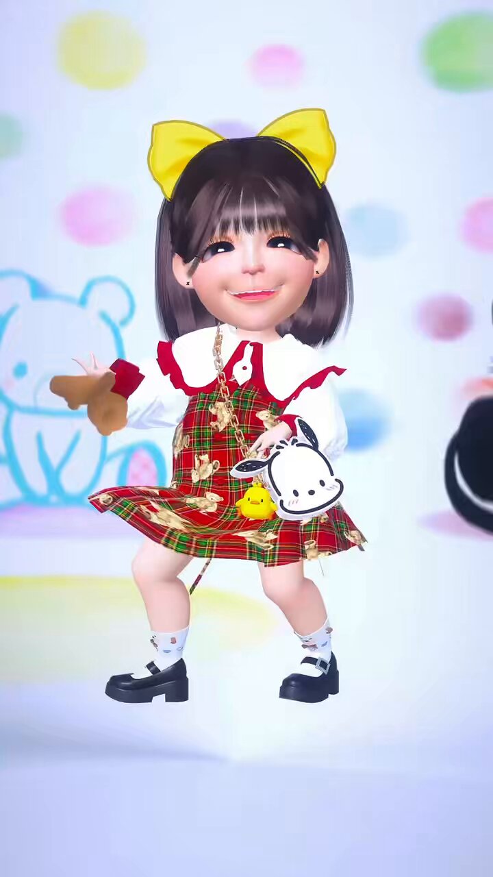 るるともページ♡ 平成女児コーデすき？🪽🫧 🩵🩵#ぽしのおしらせ🩵🩵 まじかる