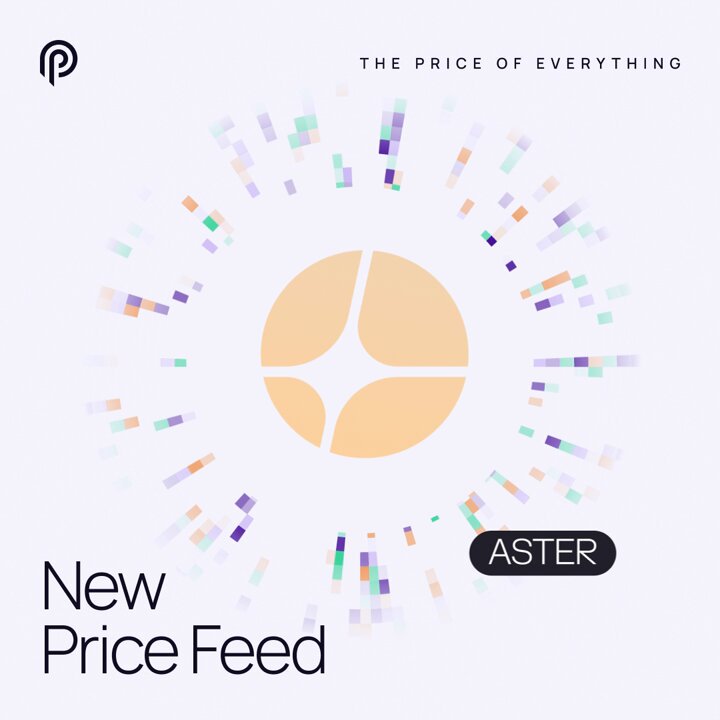 Pyth Network 🔮 (@PythNetwork) on X