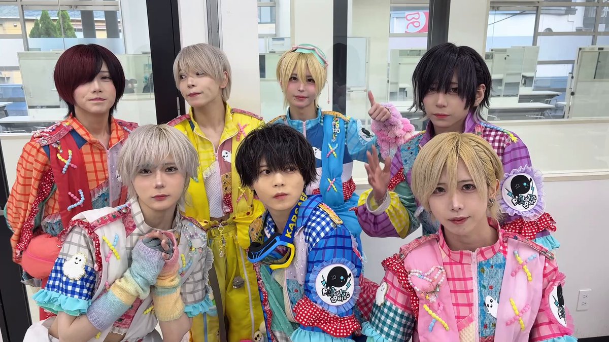 Poltergeist (@ptgs_official) / X