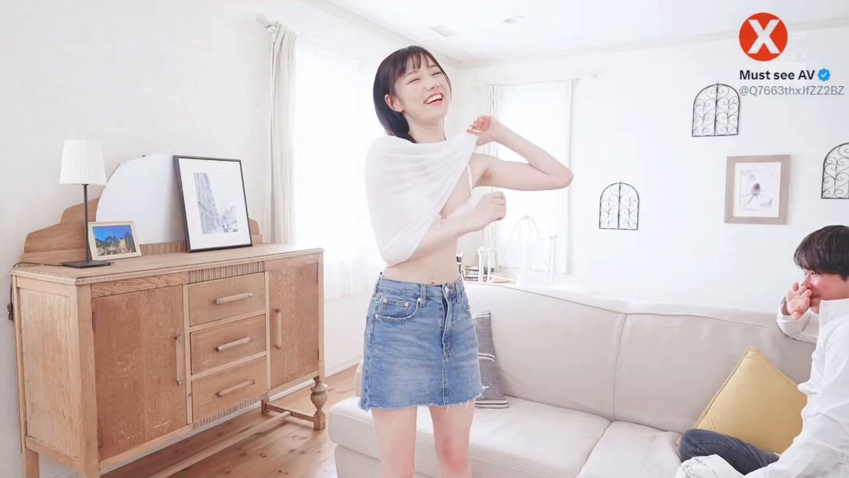 MIDV-075         Rena Miyashita