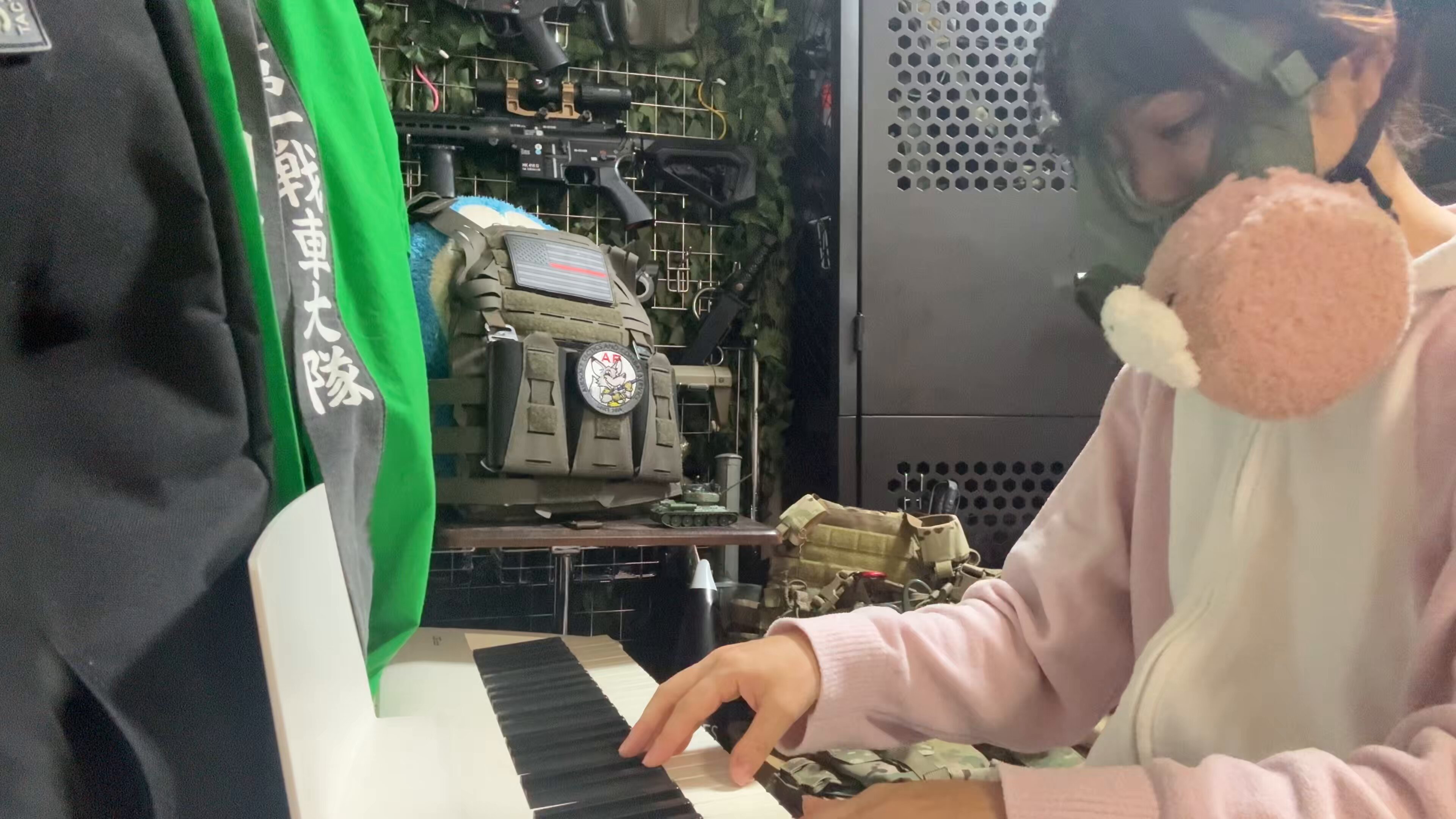 ぽむぽむ様 Highlights by らんまるぽむぽむタイプα(ぽむ隊長