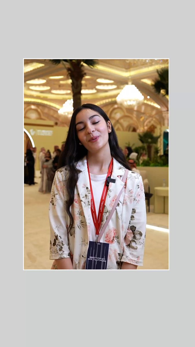 ليندا الفيصل تعبر عن سعادتها بالاحتفال باليوم الوطني السعودي ال95 وتهنئ الجميع بمناسبة هذا اليوم العزيز. #اليوم_الوطني_السعودي_95 