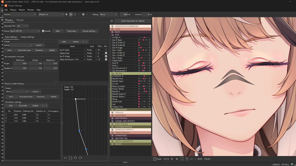 ヒロ@3DCGキャラモデラー | HIRO JAPAN (@h1i9r8o1) / X