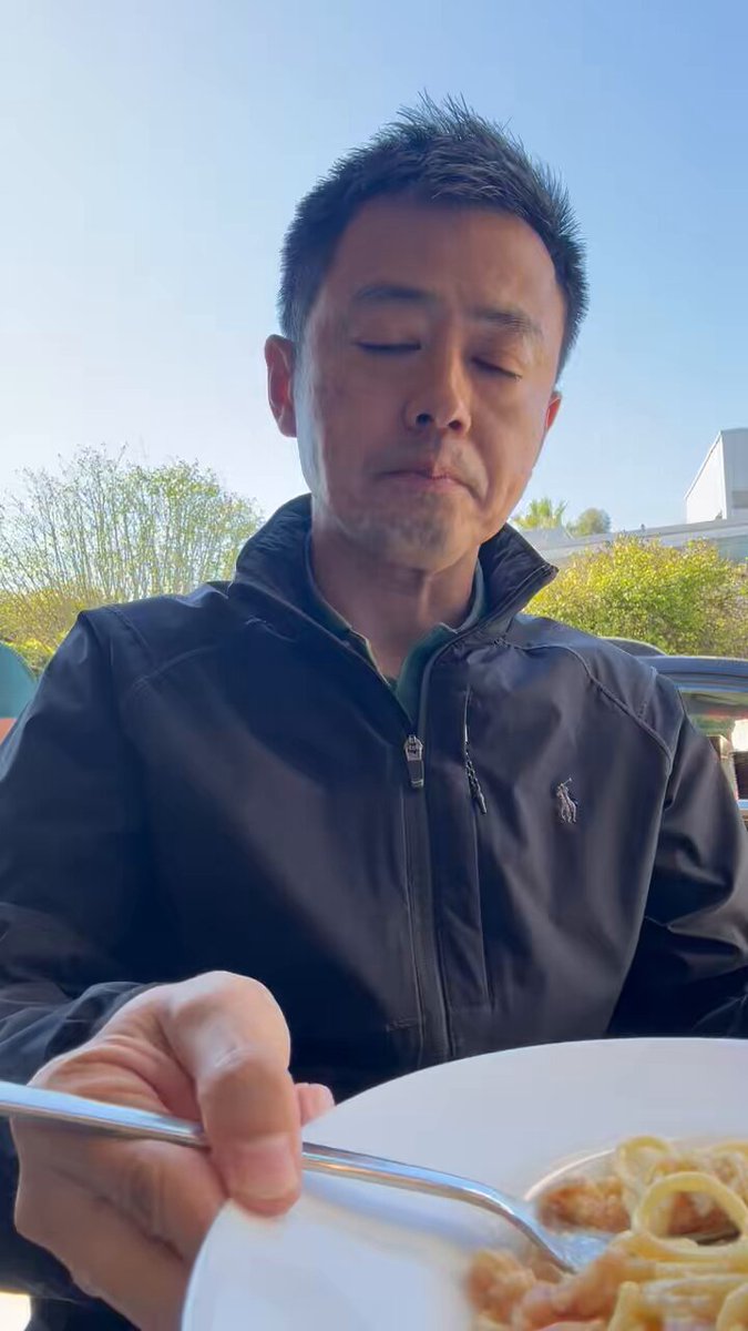 ◆カルボナーラ◆ MUKBANG】10 Portions of Fettuccine Carbonara! What an