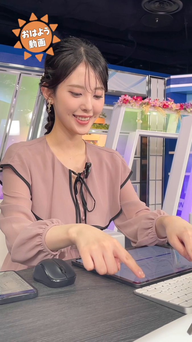 ウェザーニュースLiVE (@wni_live) / X