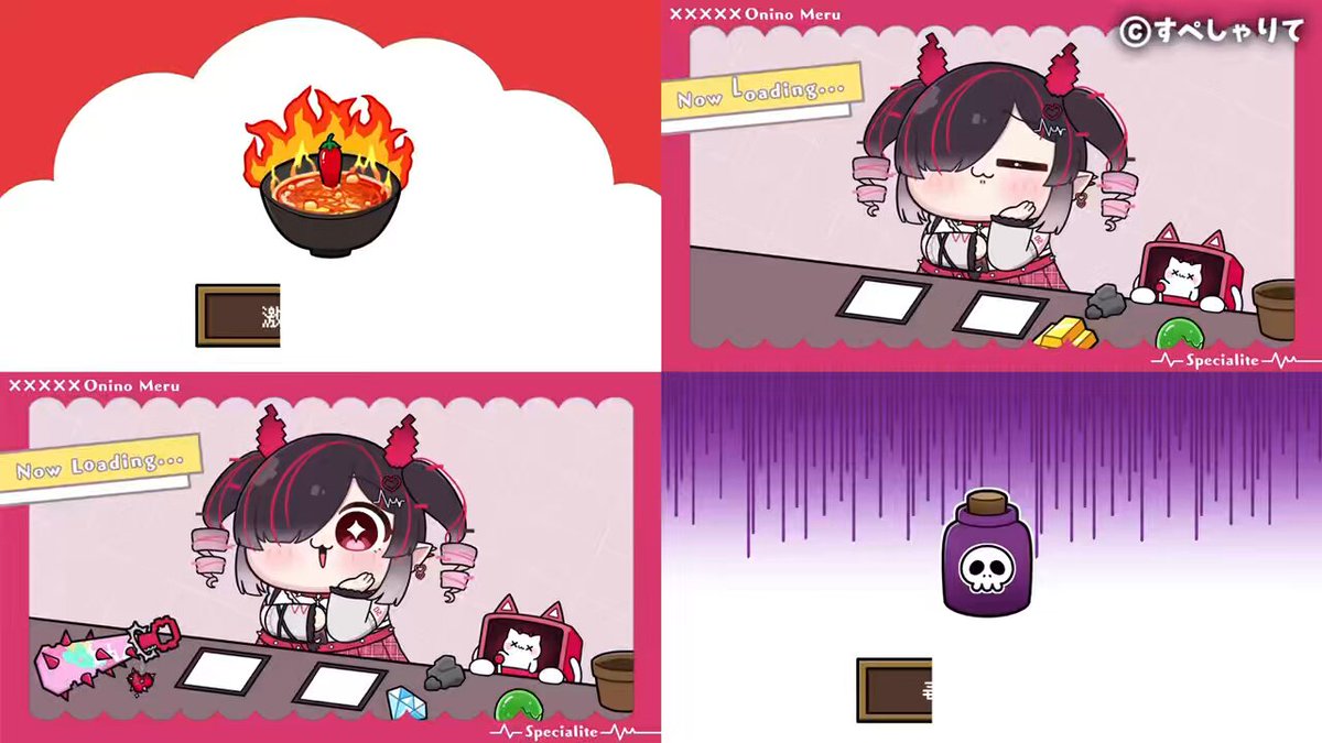 まりも様★専用ページ まりまりも🟢次は冬コミ！ (@rockmarimarimo) / X