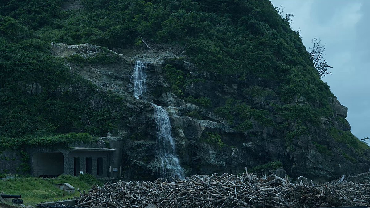 滝 赤岩山(669m) | 滝ペディア～日本の滝をめぐる～